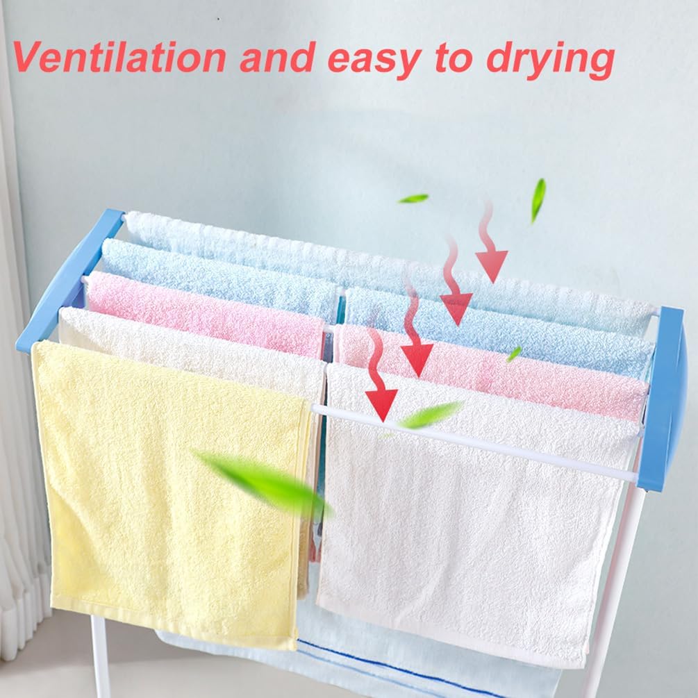 Clothes Stand for Drying Cloth