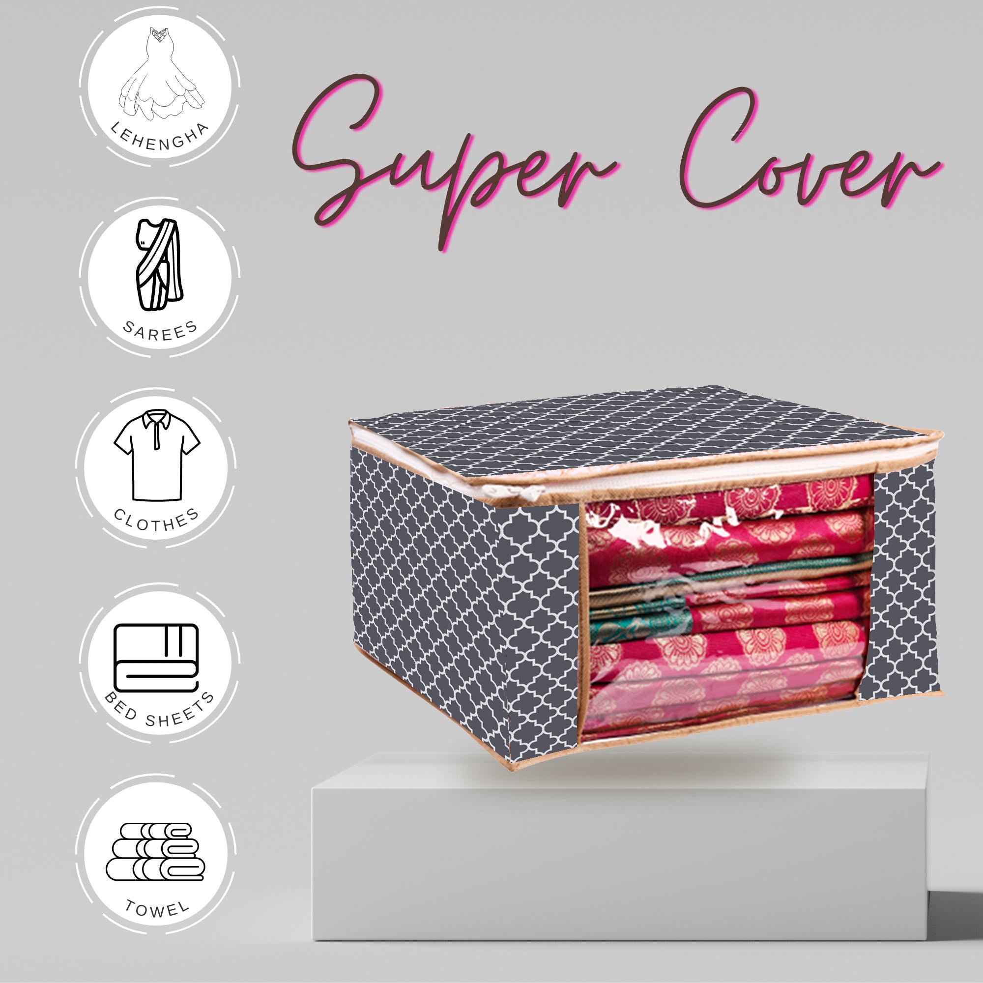 Storage Box for Clothes Non Woven